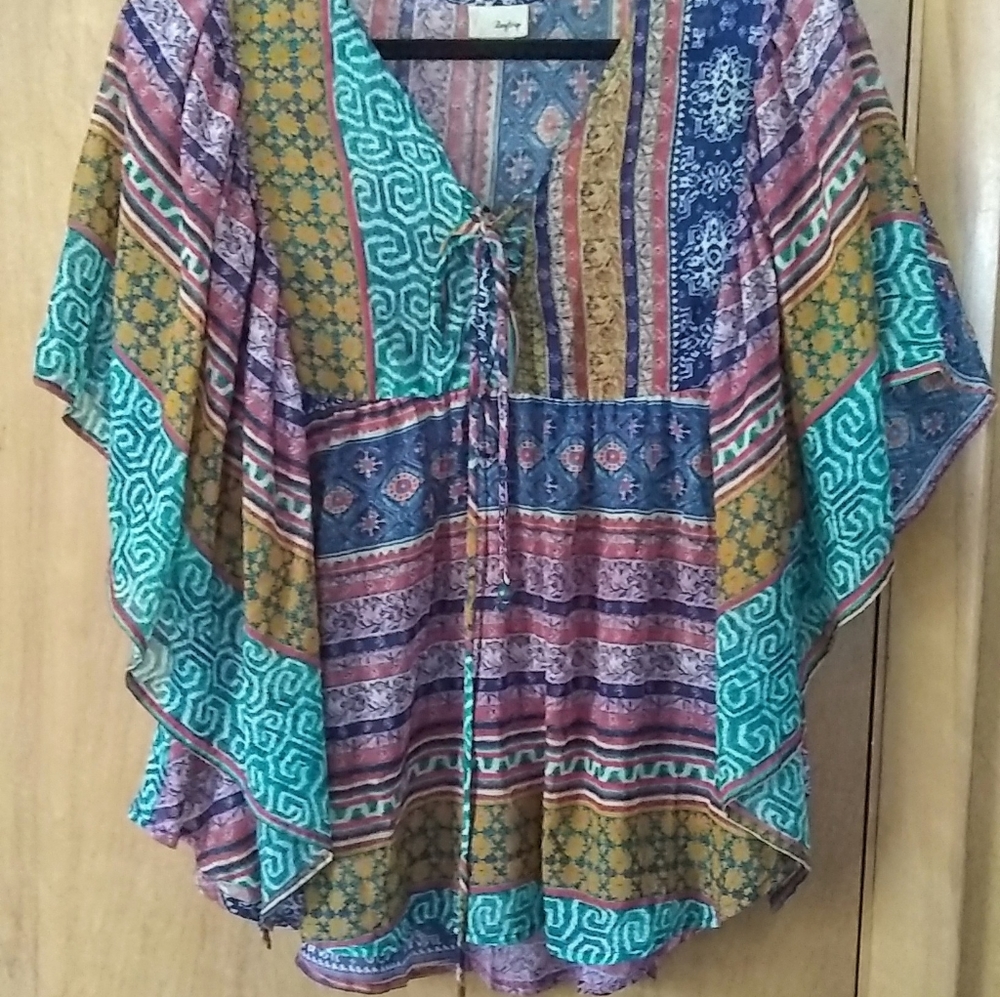 Daytrip Top